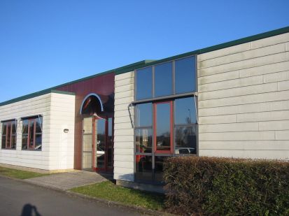 Bureau Saran 70m² Location bureau Saran Loiret OLBUR2315350 3